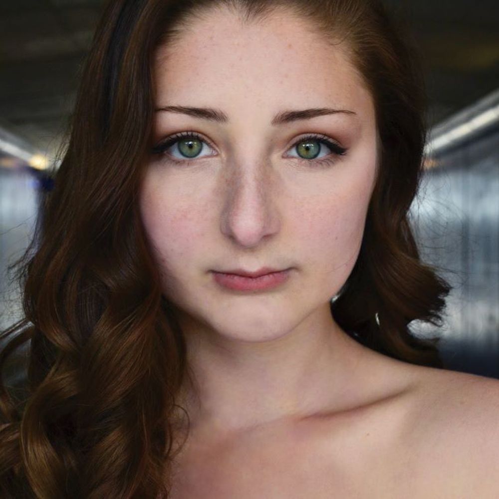 Meet your Posher, Ashlyn